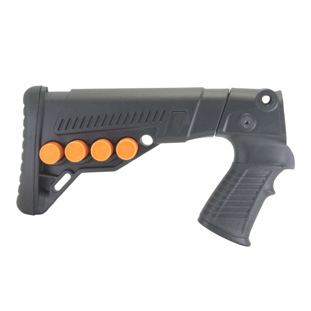 Приклад TBS Utility для турецких ружей, DLG Tactical
