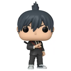 Funko POP! Chainsaw Man: Aki Hayakawa (1680)