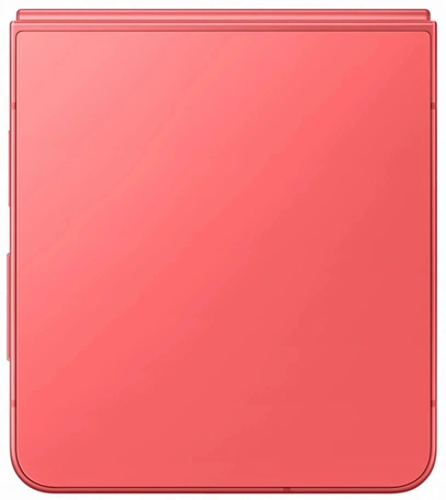 Смартфон Samsung Galaxy Z Flip 7 12/256 Coral Red