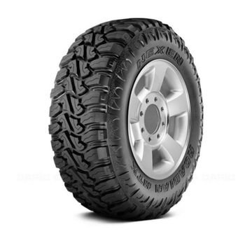 Nexen Roadian MTX RM7 245/75 R17C 121/118Q