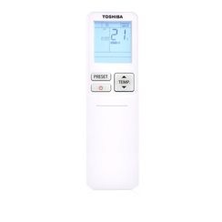 Сплит-система инверторного типа Toshiba Console RAS-B18J2FVG-E/RAS-18J2AVSG-E1 комплект