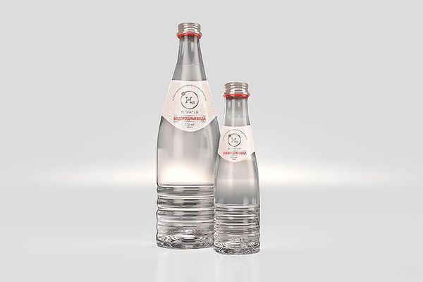 Данные НАСА: вода с двойным обогащением водородом предохраняет от поражений, наносимых радиоактивным излучением.