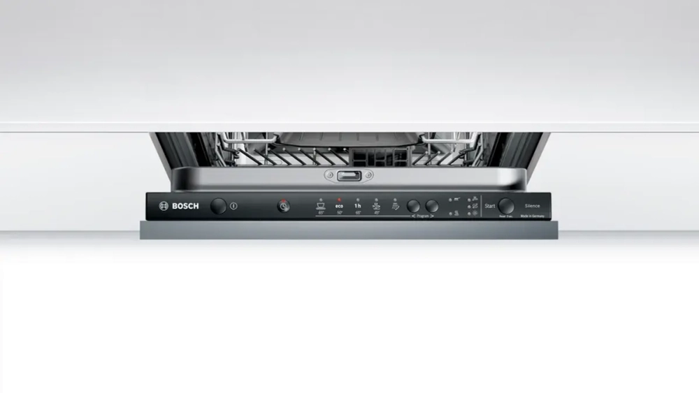 Встраиваемая посудомоечная машина Bosch SPV25CX10R