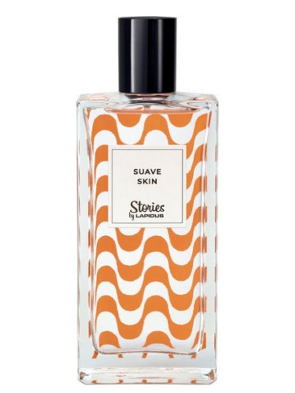 Ted Lapidus Suave Skin