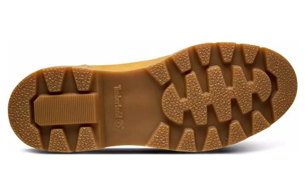 Timberland 6 Inch Basic Boots "Wheat" Gs