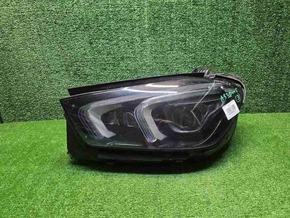 Фара левая Mercedes GLE V167 (18-24) Multibeam LED