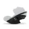 Автокресло Cybex Cloud G i-Size Almond Fog Grey