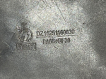 Консоль панель приборов 2023г.