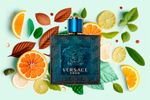 Versace Eros парфюм разлив