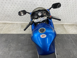 Suzuki SV650S , 2002