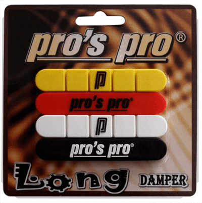 ВиброгасительPro's Pro Long Damper 4P - color