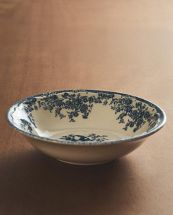 миска из фаянса Zara Home