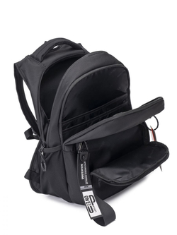 Рюкзак Maksimm E224 Hacker (Black)