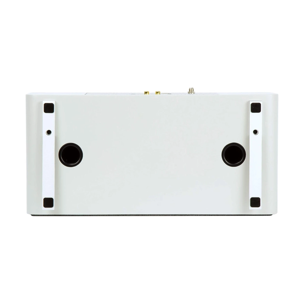 Ruark R3S Soft Grey — комбинированная стереосистема с CD, радио и стримингом