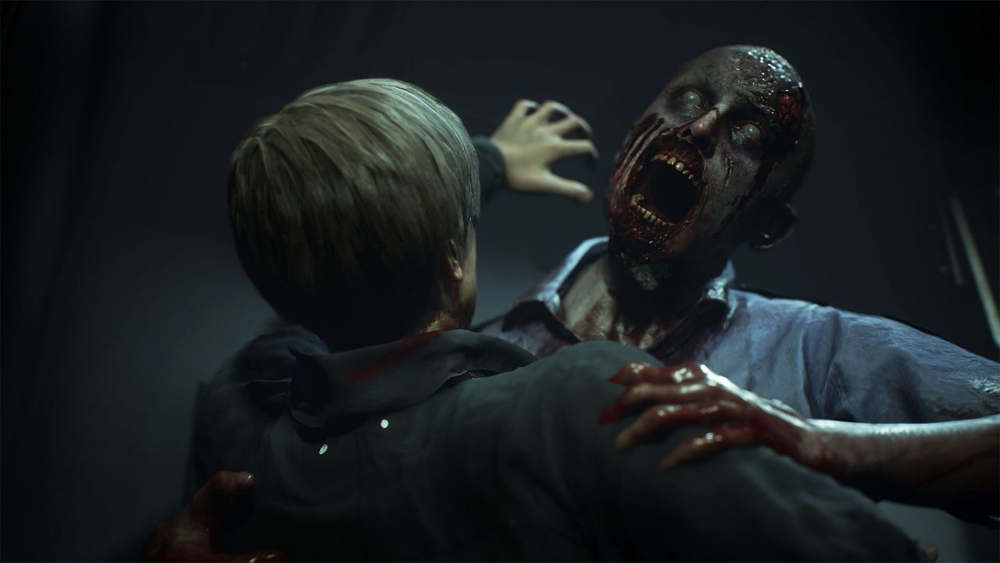 Resident Evil 2: Remake. Deluxe Edition (для Xbox One/Series S/X, интерфейс и субтитры на русском языке) [Цифровой код доступа]