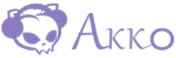 Бренд Akko