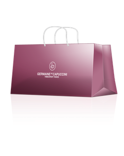 GERMAINE DE CAPUCCINI TE RIDES CREMA SOFT