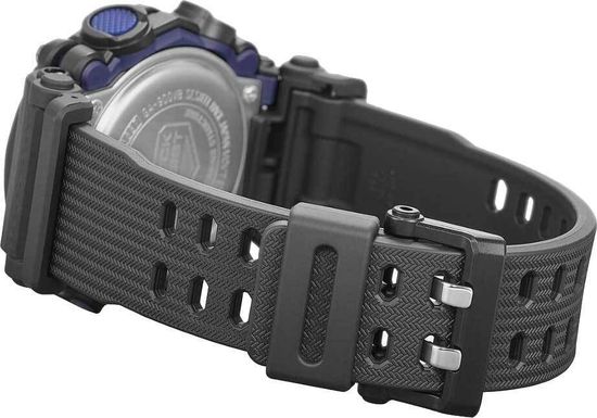 Наручные часы Casio G-Shock GA-900VB-1ADR