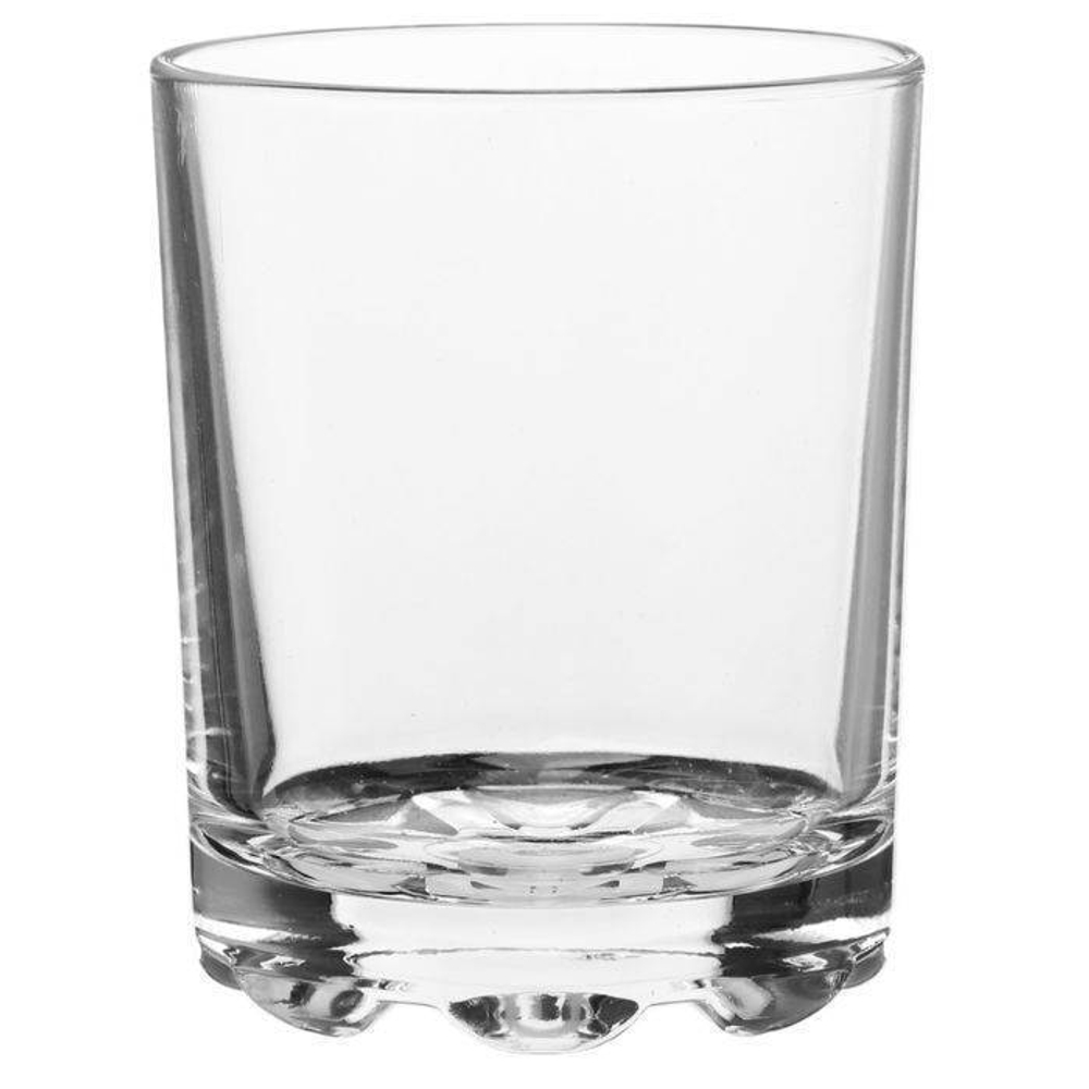 Олд Фэшн 250 мл. d=76,6, h=91 мм Глория /30/1350/ 1394