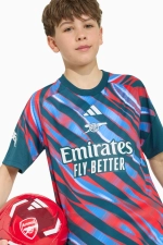 Футболка adidas Arsenal FC 26/27 Pre-Match Junior - многоцветный