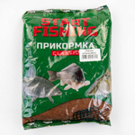 Прикормка Start Fishing CLASSIC (800гр), Лещ (12шт/уп)