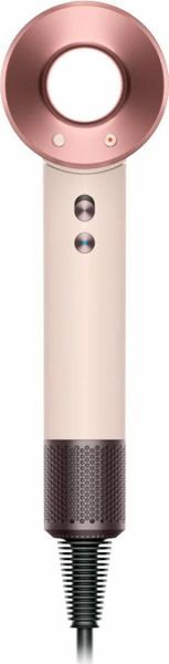 Фен Dyson Supersonic HD07, Gift Edition, Ceramic Pink/Rose Gold