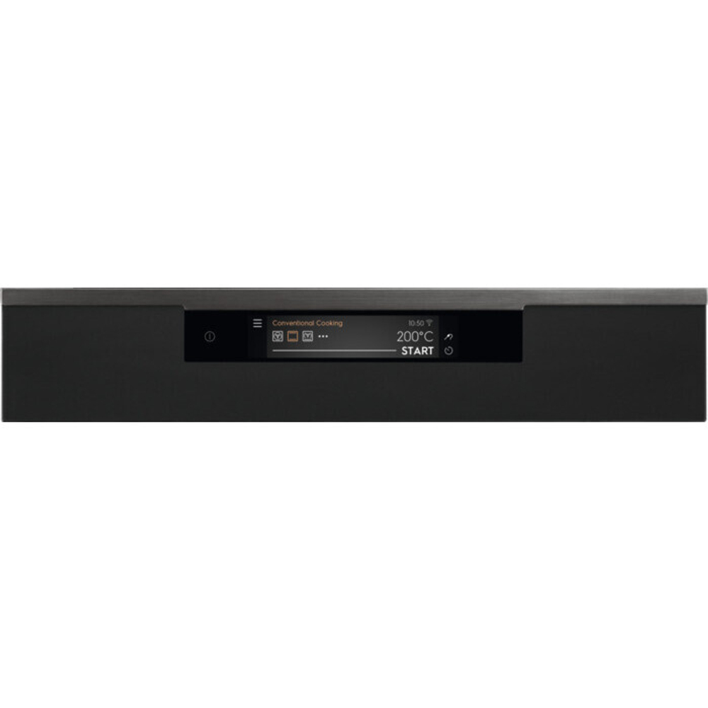 Встраиваемый электрический духовой шкаф Electrolux KOEAP31WT