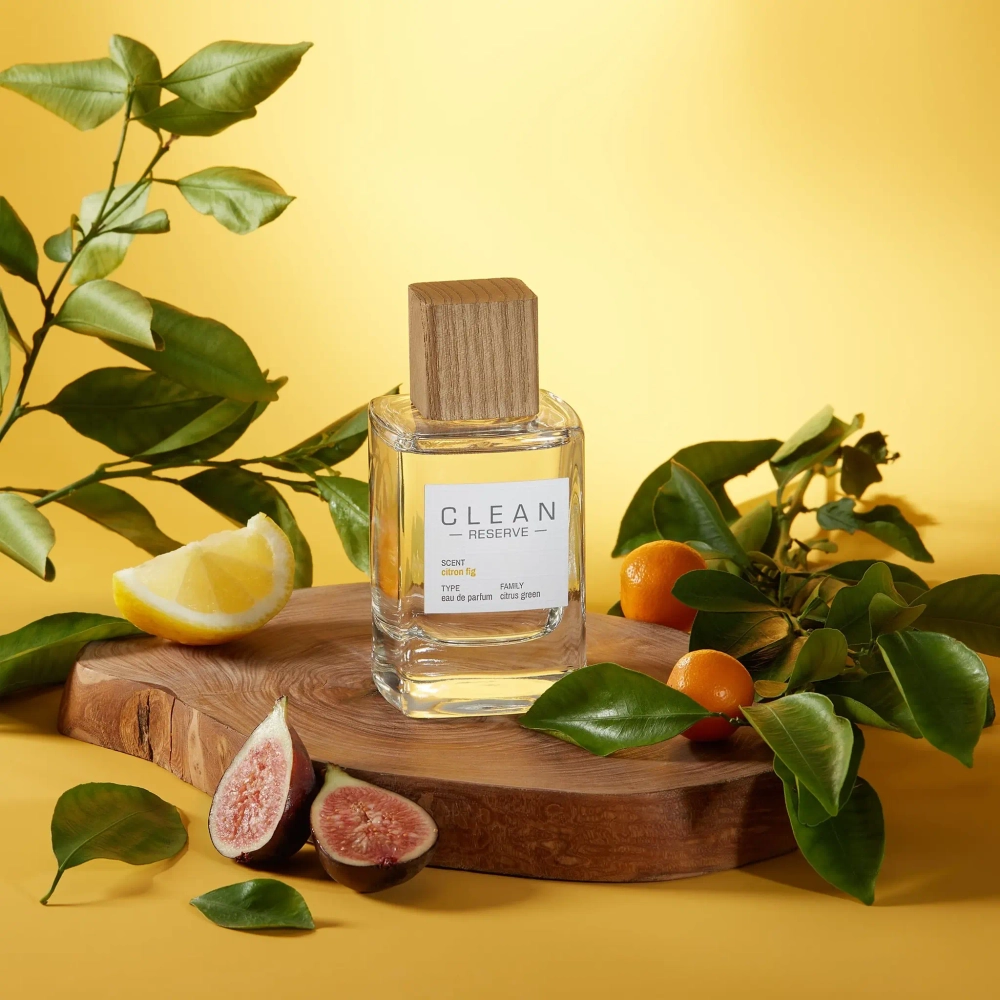 Clean Reserve Citron Fig EDP