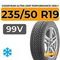 Goodyear Ultra Grip Performance SUV Gen-1 235/50 R19 99V