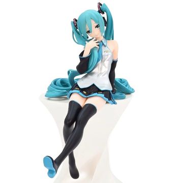 Фигурка Хатсуне Мику, Hatsune Miku, 16 см