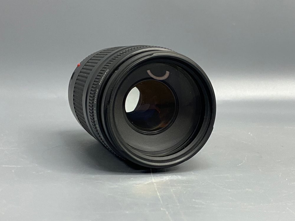 Canon EF 75-300mm f/4-5.6 III