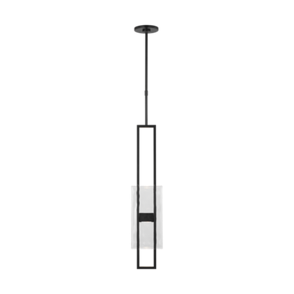 Светильник Visual Comfort Duelle 28 Pendant