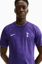 Футболка Nike Tottenham Hotspur 26/27 Pre-Match - фиолетовый