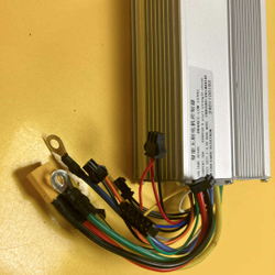 Контроллер для электросамоката Kugoo M5 (6 pin)