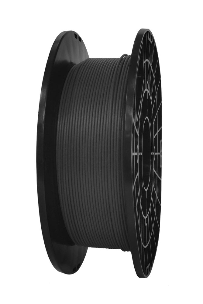 PLA пластик FDplast 1.75 Сталь PLA пластик FDplast 1.75 Сталь