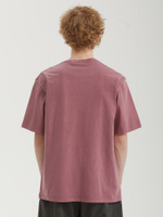 Мужская Футболка One Point Tee Pigment Dyed