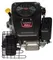 Двигатель "LONCIN" LC1P85FA (13 л.с., вал 25,4 мм, эл.стартер, катушка 9А)