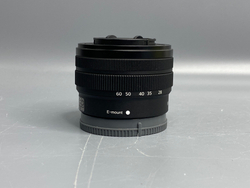 Sony FE 28-60mm