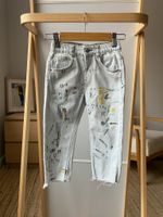 Джинсы Zara