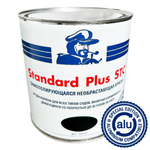 Необрастающая краска Standard Plus STC черная, 2,5 л (10270060)