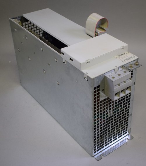SIEMENS 6SN1135-1BA12-0GA0