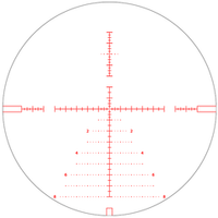 Прицел Artelv LRS 5-25x56 FFP AM2 (ASL52556F)