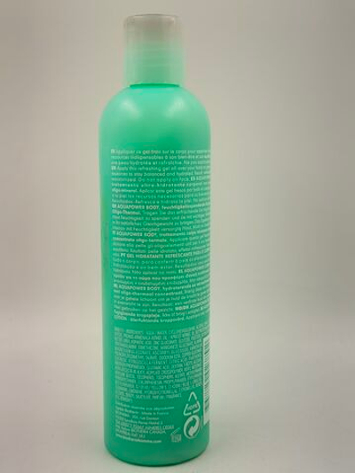 Гель для тела Biotherm Aquapower для мужчин 250 мл (Франция)