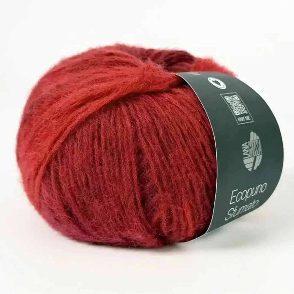Lana Grossa Ecopuno Sfumato  - 706