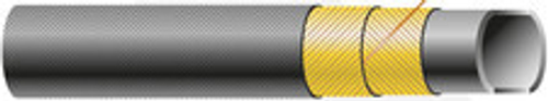 Промышленный рукав для химических соединений FLEXICHEM EPDO DN 25 OD 37 P=16