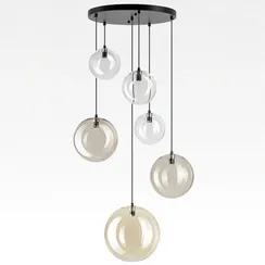 Подвесной светильник Orton CL202163 Citilux