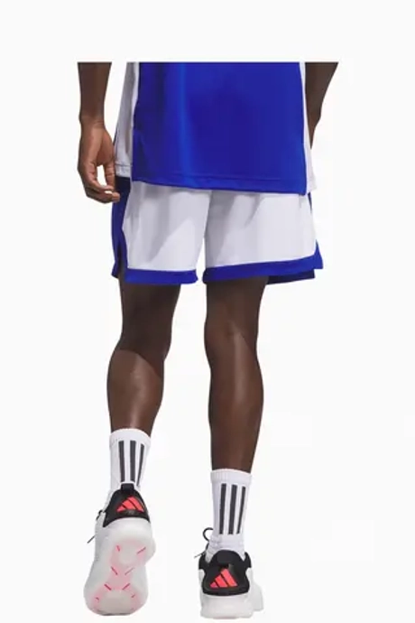 Шорты adidas 3G Speed Reversible Basketball