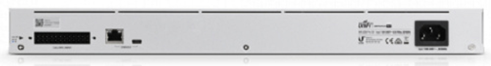 Коммутатор управляемый Ubiquiti UniFi Switch 24 Gen2