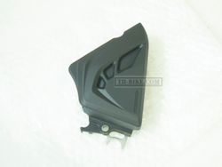 11360-KZZ-900. COVER COMP., L. RR.. HONDA