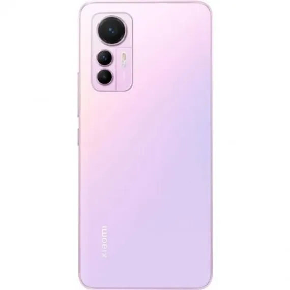 Xiaomi 12 Lite 6 128Gb EU Pink
